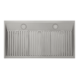 Thor Kitchen Appliance Package 36 in. Electric Range, 36 in. Range Hood, AP-HRE3601