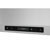 Thor Kitchen Appliance Package - 36 in. Gas Range, Range Hood, Refrigerator with Water and Ice Dispenser, Dishwasher, AP-LRG3601U-10