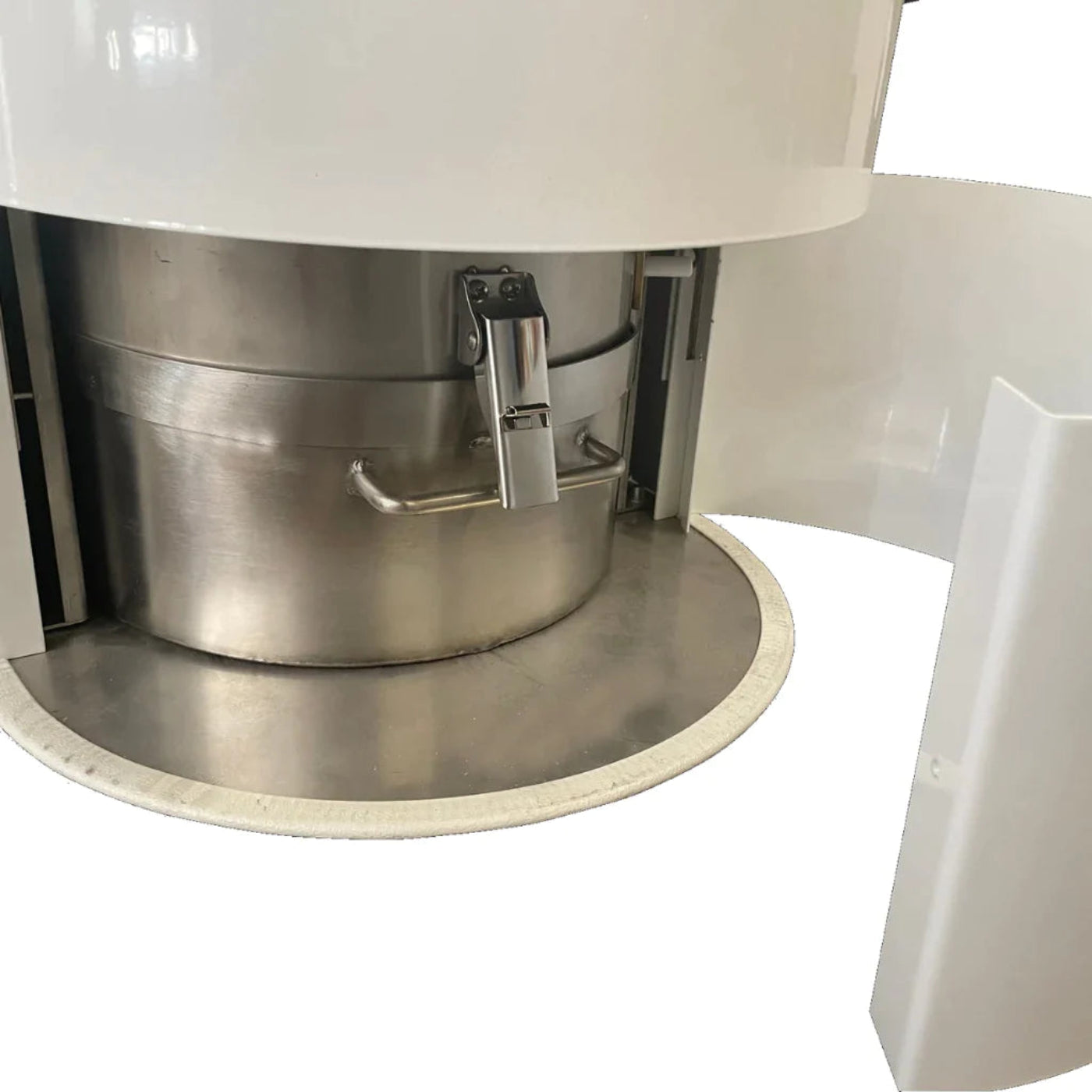 TinyJohn Incinerator Toilet - Electric