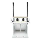 Sportline™ Superior Split Pedal Chair w/ Handles - Backyard Provider