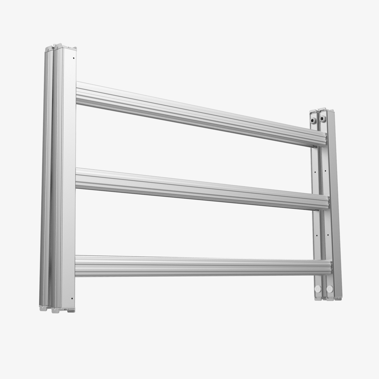 Crecer Lighting VertX 600