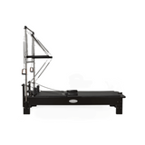 Sportline™ Black Reformer-Tower Bundle - Backyard Provider