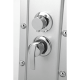 Mesa Steam Shower Tub Combo - 807A