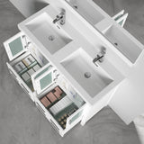 Blossom Sydney 48 Inch Bathroom Vanity - V8001 48 01 - Backyard Provider