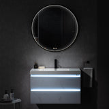 Blossom Jena 36 Inch Bathroom Vanity - V8018 36 23 - Backyard Provider