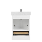 Blossom Copenhagen 24″ Bathroom Vanity - V8027 24 01 - Backyard Provider