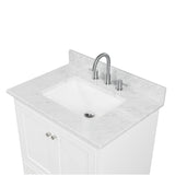 Blossom Copenhagen 30″ Bathroom Vanity - V8027 30 01 - Backyard Provider