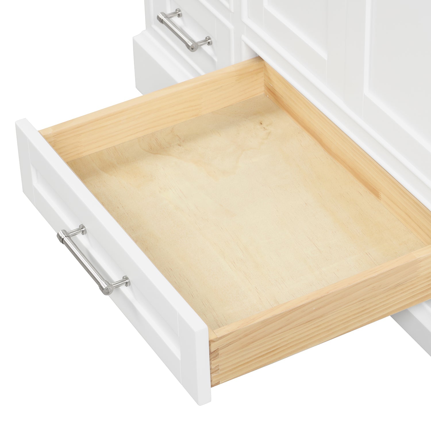 Blossom Copenhagen 48″ Bathroom Vanity - V8027 48 01 - Backyard Provider