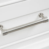 Blossom Copenhagen 48″ Bathroom Vanity - V8027 48 01 - Backyard Provider