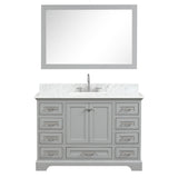 Blossom Copenhagen 48″ Bathroom Vanity - V8027 48 01 - Backyard Provider