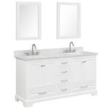Blossom Copenhagen 60″ Bathroom Vanity - V8027 60 01 - Backyard Provider