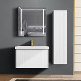 Blossom Positano 30″ Bathroom Vanity - V8028 30 01 - Backyard Provider