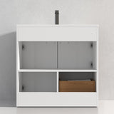 Blossom Hanover 36″ Bathroom Vanity - V8029 36 01 - Backyard Provider