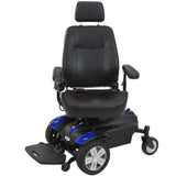 Vive Health Electric Wheelchair Model V - Backyard Provider