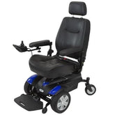 Vive Health Electric Wheelchair Model V - Backyard Provider