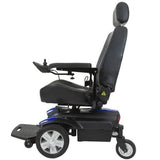 Vive Health Electric Wheelchair Model V - Backyard Provider