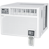 Soleus Air WS1-24E-02 24,000 BTU 230/208V Window Air Conditioner New
