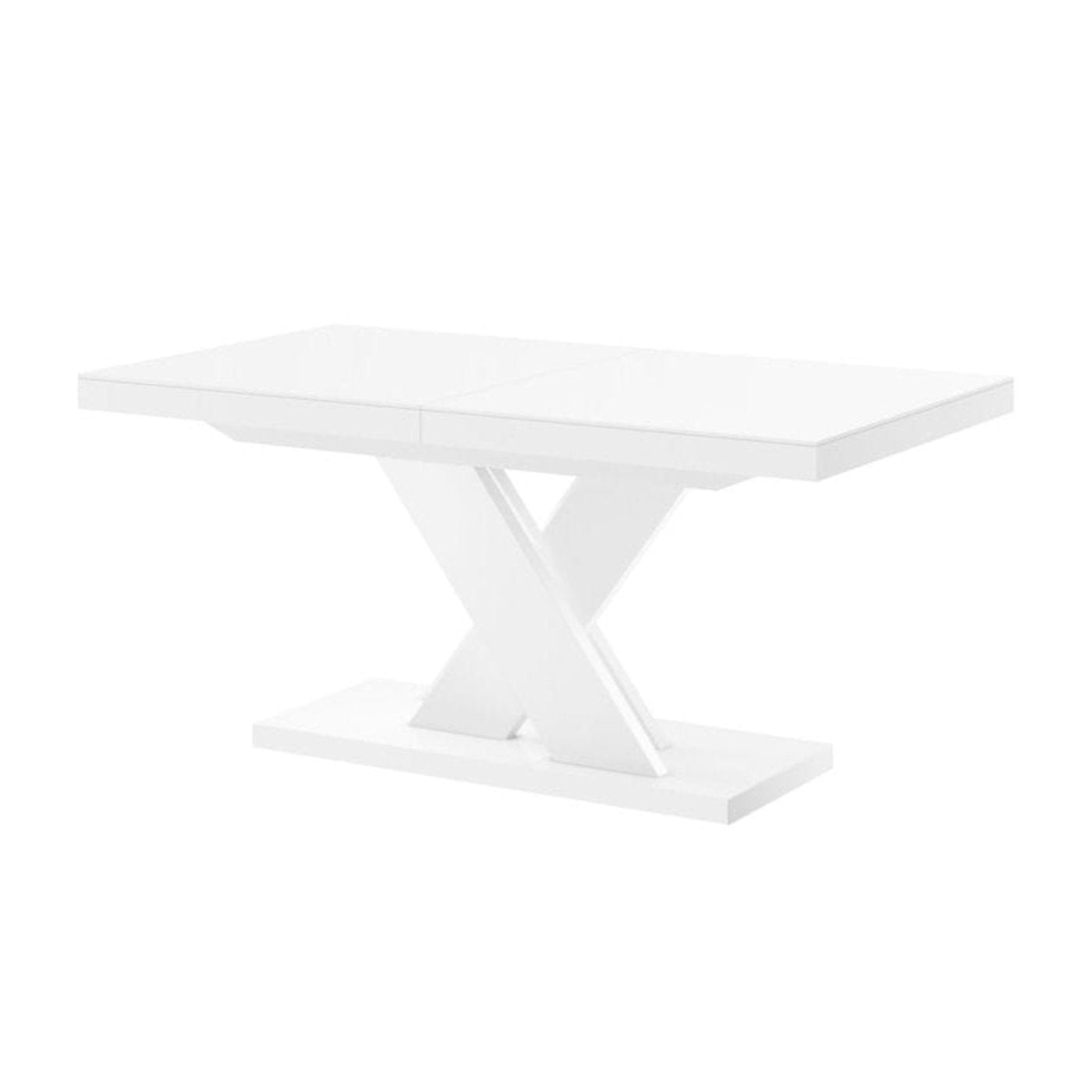 Maxima House XENNA Dining Set - HU0058K-332R - Backyard Provider