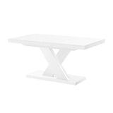 Maxima House XENNA Dining Set - HU0058K-332R - Backyard Provider