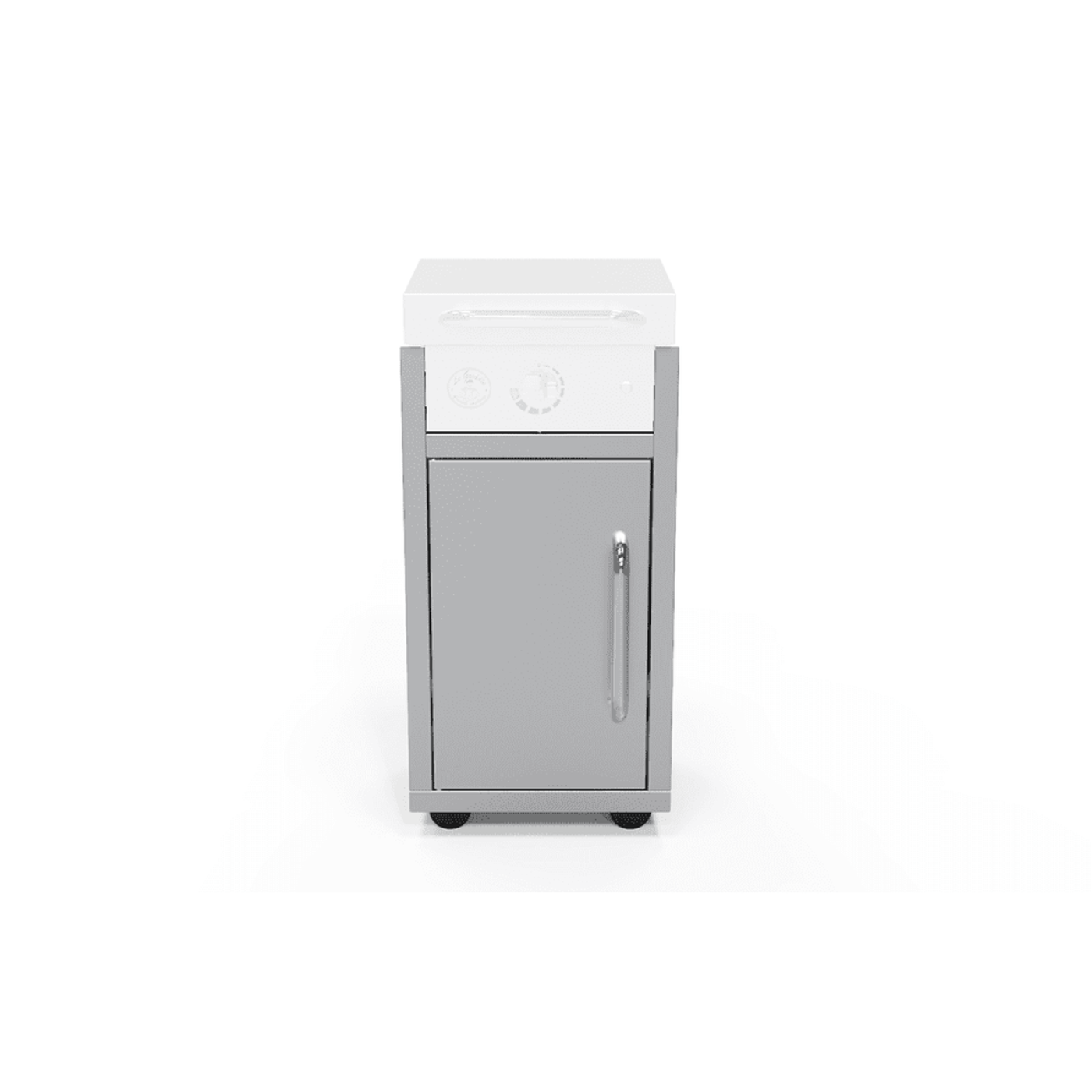 Le Griddle Cart for Wee Griddle GFCART40