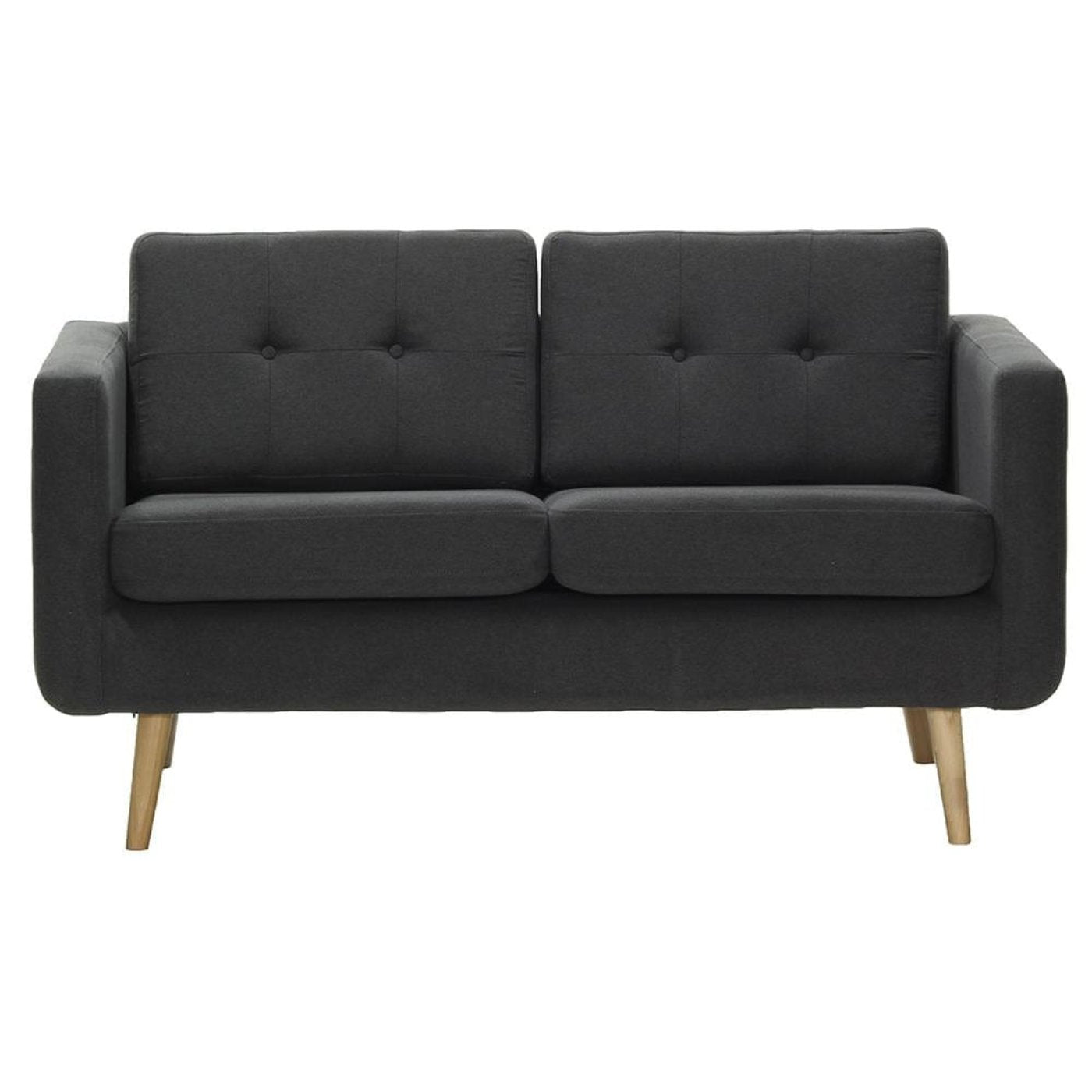 Maxima House Loveseat YORK - WIN0031 - Backyard Provider