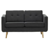 Maxima House Loveseat YORK - WIN0031 - Backyard Provider