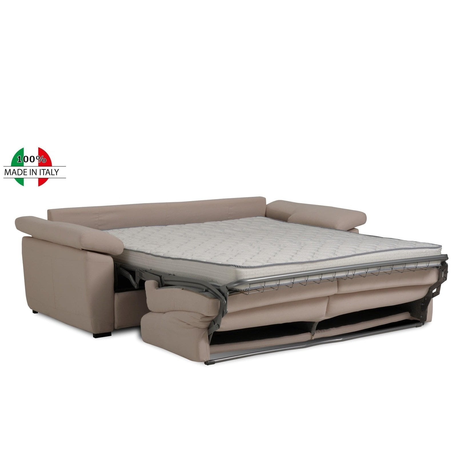 Maxima House STEFANO Sofa-bed - AD007 - Backyard Provider