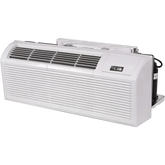 ACiQ 7,000 BTU PTAC Heat Pump Air Conditioner Unit with 2.5kW Electric Heater - Backyard Provider