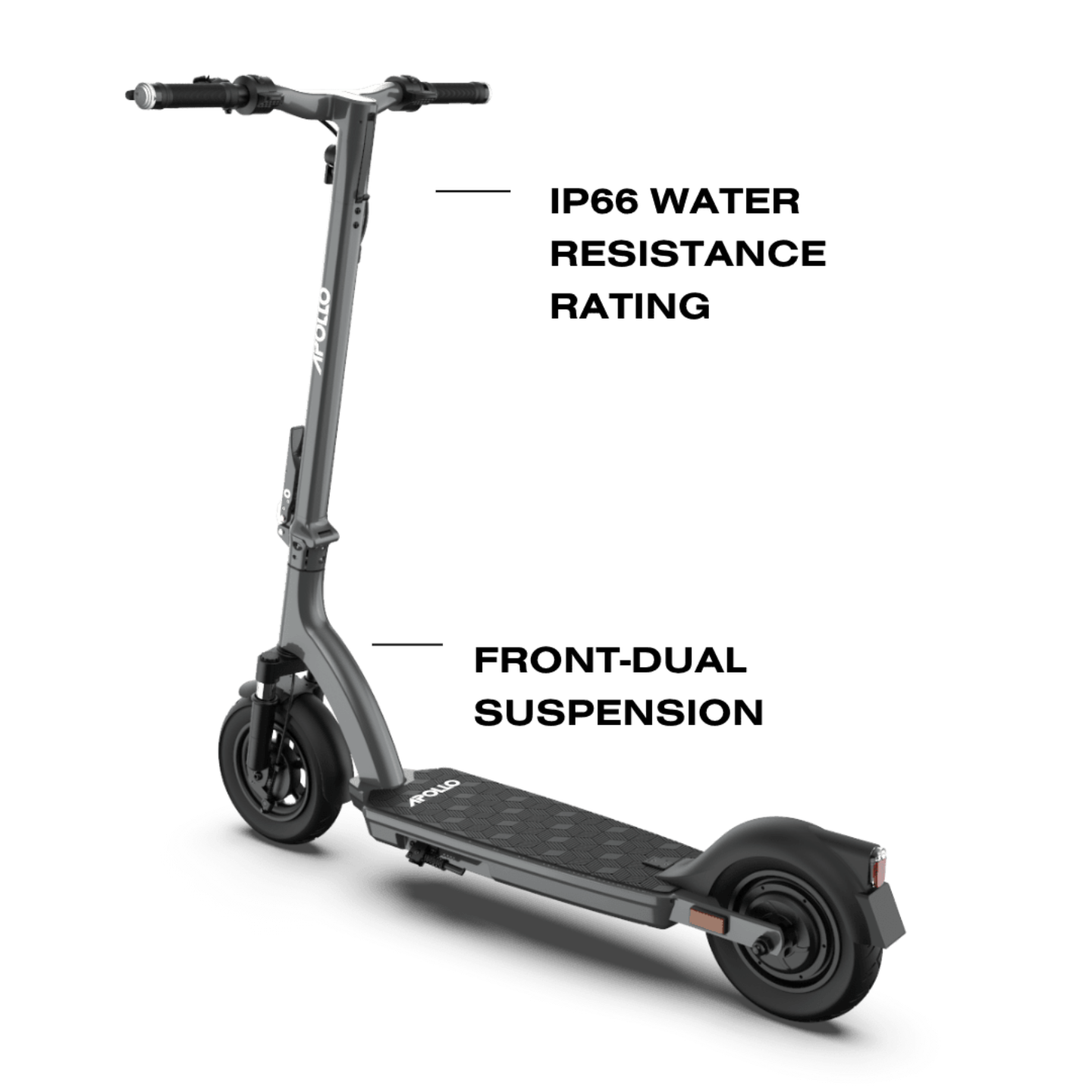 Apollo Air - Backyard Provider