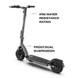 Apollo Air - Backyard Provider