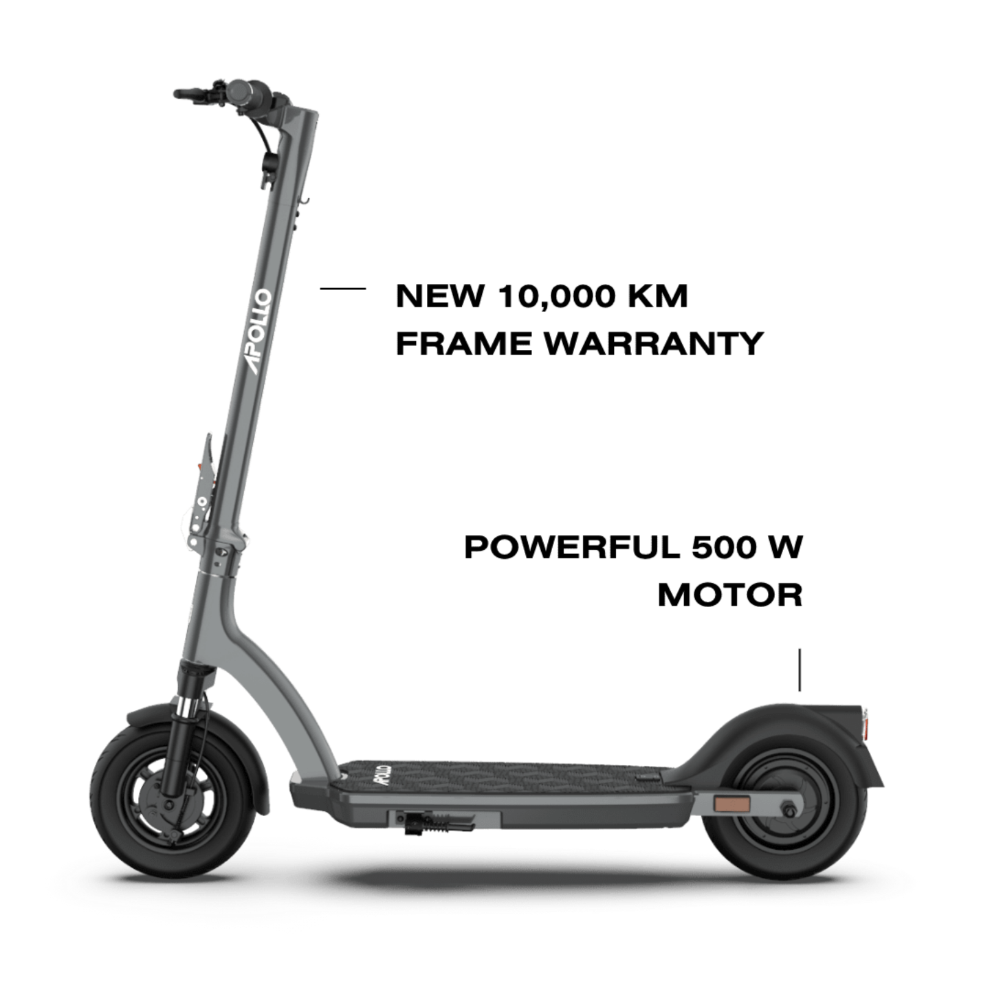 Apollo Air - Backyard Provider