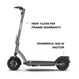 Apollo Air - Backyard Provider