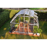 Palram - Americana 12' x 12' Greenhouse - HG5212