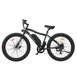 Aostirmotor S07-P 36V/13Ah 500W Fat Tire Electric Bike