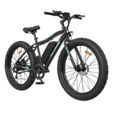 Aostirmotor S07-P 36V/13Ah 500W Fat Tire Electric Bike