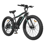 Aostirmotor S07-P 36V/13Ah 500W Fat Tire Electric Bike