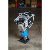 Bartell Global Tamping Rammer, 1400KG Force - BT1400H - Backyard Provider