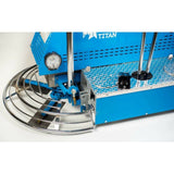 Bartell Global Titan 78 Ride On Power Trowel, Honda/Kohler Engine - TITAN78 - Backyard Provider