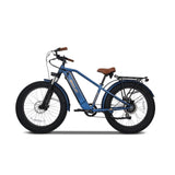 Emojo Hurricane PRO 500W 48V Electric Bike - EBK27-01