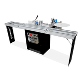 Maksiwa Cabinet Edge Bander With Two Glue Units – CBC/2.MR