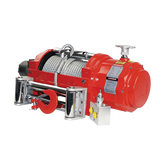 DK2 10,000LB NW Hydraulic Winch