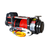 DK2 20,000LB Samurai Series Winch Synthetic Rope