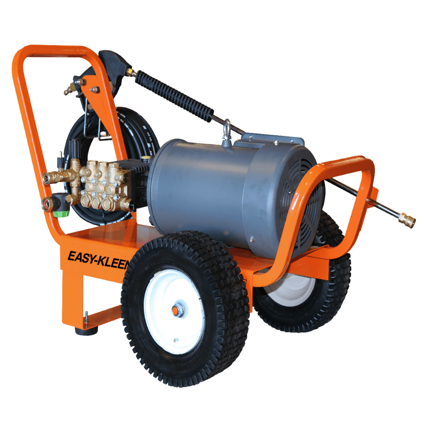 Easy-Kleen Commercial 1500 PSI Electric -Cold Pressure Washer - AS152E