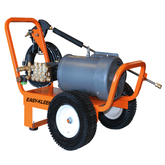 Easy-Kleen Commercial 1500 PSI Electric -Cold Pressure Washer - AS152E