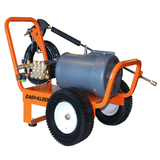 Easy-Kleen Commercial 1500 PSI Electric -Cold Pressure Washer - AS152E