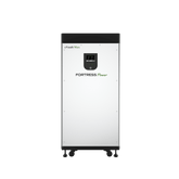 Fortress Power eVault Max 18.5kWh LFP Battery