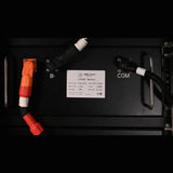 Aims Power Lithium Battery Cabinet 230VDC 96AMPS 22,114 Watt Hours! SLAVE