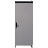 Aims Power KIT Hybrid Inverter & Lithium Battery Cabinet – 4.6 kW Output 6.9 kW Solar Capacity | 22,114 Watt Hours Battery Cabinet