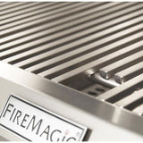 Fire Magic Aurora A540I 30-Inch Built-In Propane Gas Grill With Rotisserie And Analog Thermometer - A540I-8EAP - Fire Magic Grills