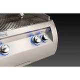 Fire Magic Echelon Diamond E1060S 48-Inch Freestanding Gas Grill With Power Burner, Rotisserie, and Digital Thermometer